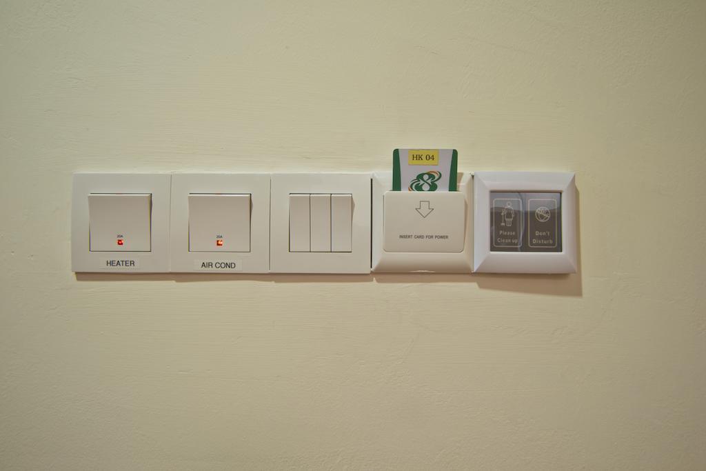 Hotel Zamburger Skudai Zewnętrze zdjęcie