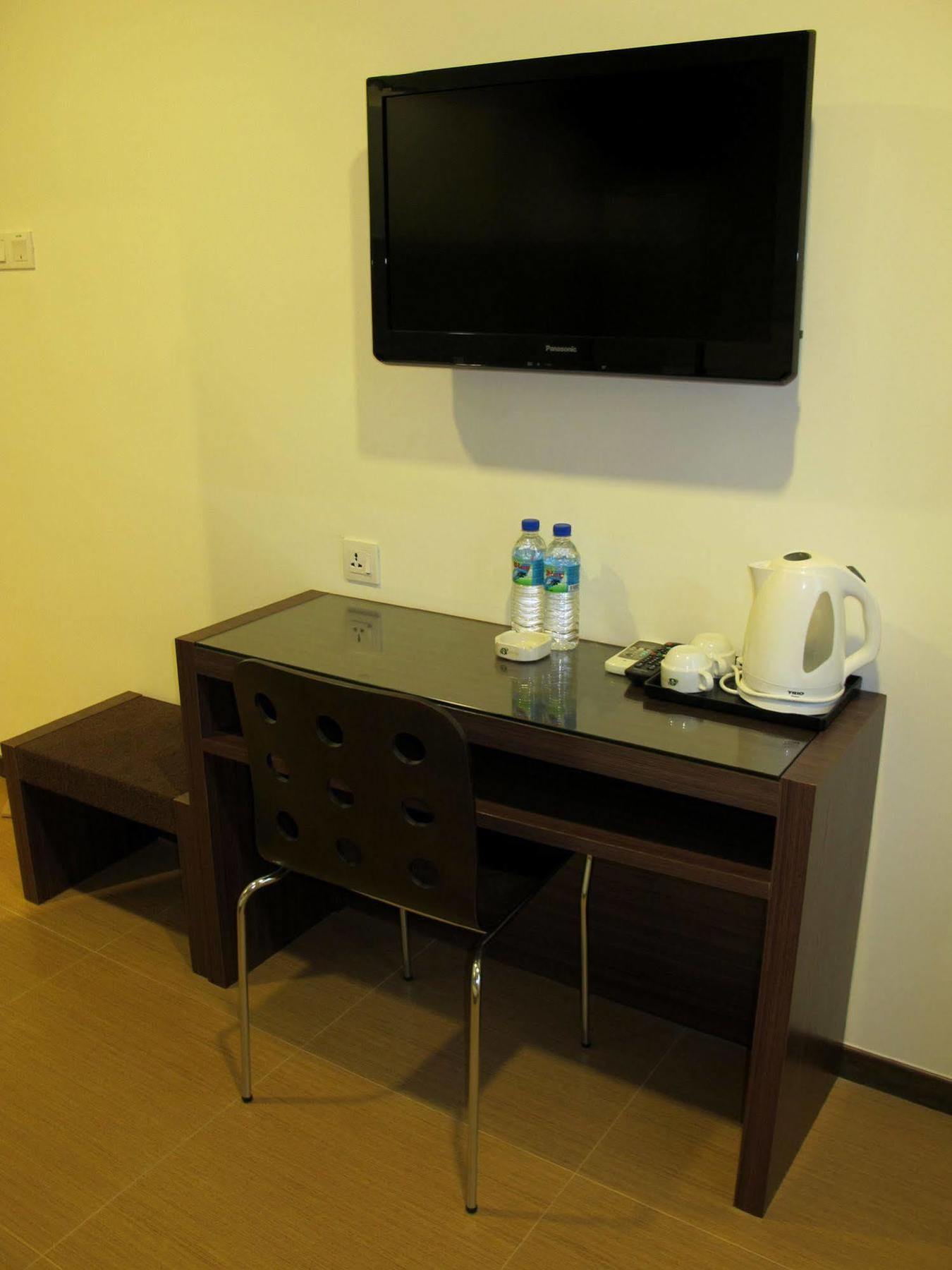 Hotel Zamburger Skudai Zewnętrze zdjęcie